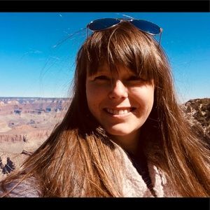 Meet your Posher, Leiloni